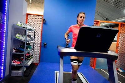 IDRunning