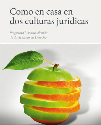 programa hispano aleman en Derecho UPO-Bayreuth