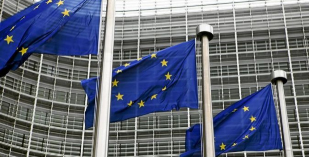 foto de europeos investigación