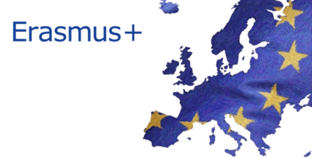 foto de erasmus